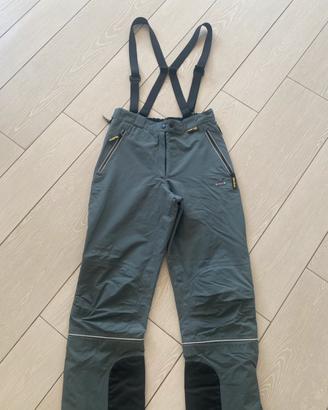 Pantalone tecnico SALEWA da sci/snowboard/trekking