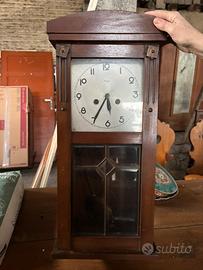 Orologio a pendolo Kienzle