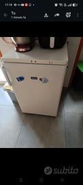 congelatore verticale zoppas 3 cassetti 
