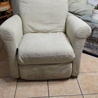 poltrona relax poltrone e sofà 