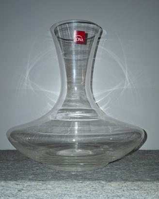 Decanter per vino