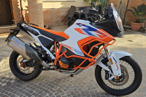 KTM 1290 Super Adventure R