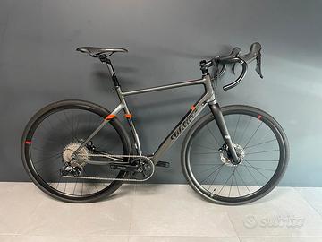 Bici assistita wilier triestina hybrid tg L