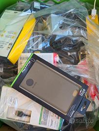 Oltre 35/40 cover originali NUOVE (Otterbox, etc)