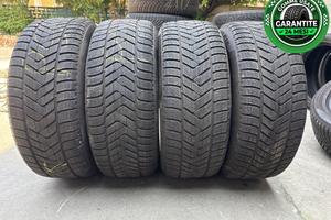 gomme usate 2355018 Winter PIRELLI - Sco - 333