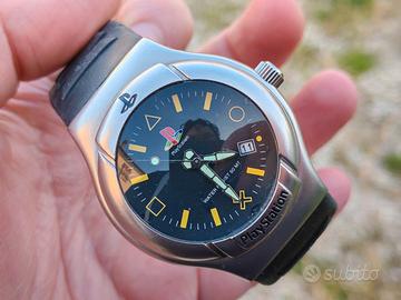 Orologio Sector 155 PlayStation limited edition 