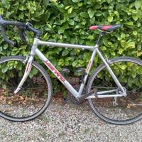 Bici corsa Legnano