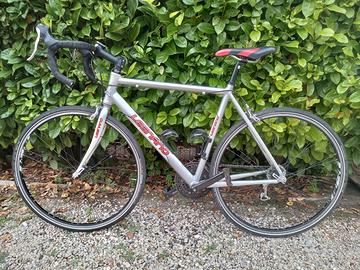 Bici corsa Legnano