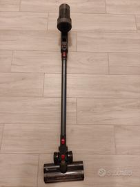 PROSCENIC P10 senza filo con accessori 