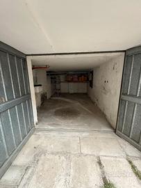 PE 338 Garage Francavilla Viale Alcione