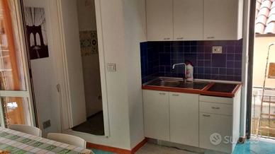 Monolocale Pizzo Calabro