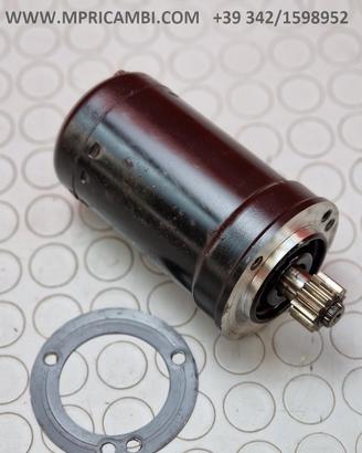 MOTORINO AVVIAMENTO DUCATI MONSTER 620 2003 2004 6
