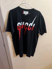 T-shirt Gucci