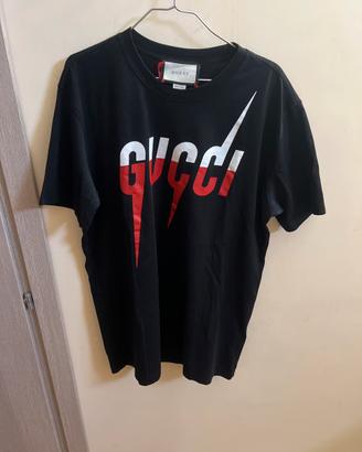 T-shirt Gucci