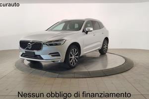 VOLVO Xc60 T5 Awd Geartronic Inscription