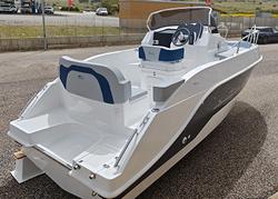 Italmar - Walkaround 20 plus - NUOVA IN PROMO!