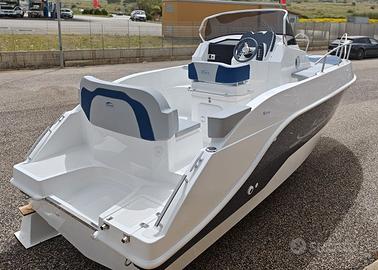 Italmar - Walkaround 20 plus - NUOVA IN PROMO!