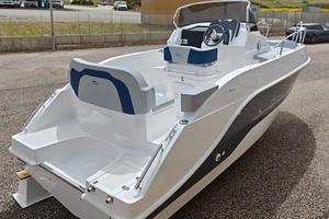 Italmar - Walkaround 20 plus - NUOVA IN PROMO!