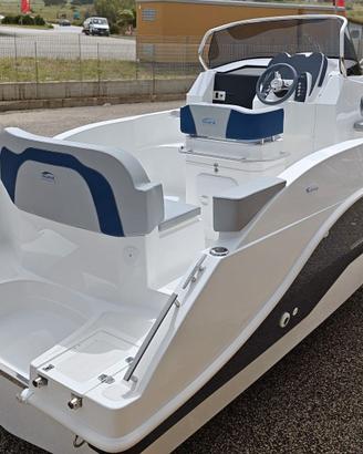 Italmar - Walkaround 20 plus - NUOVA IN PROMO!