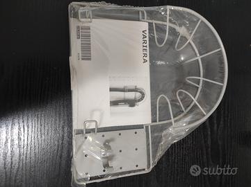 porta tubo aspirapolvere Ikea 