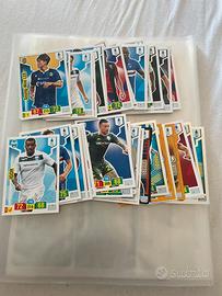 Carte Adrenalyn 18/19