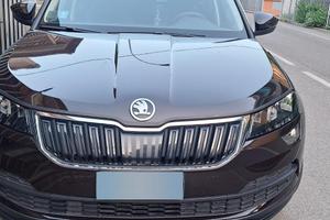  Skoda  karoq 