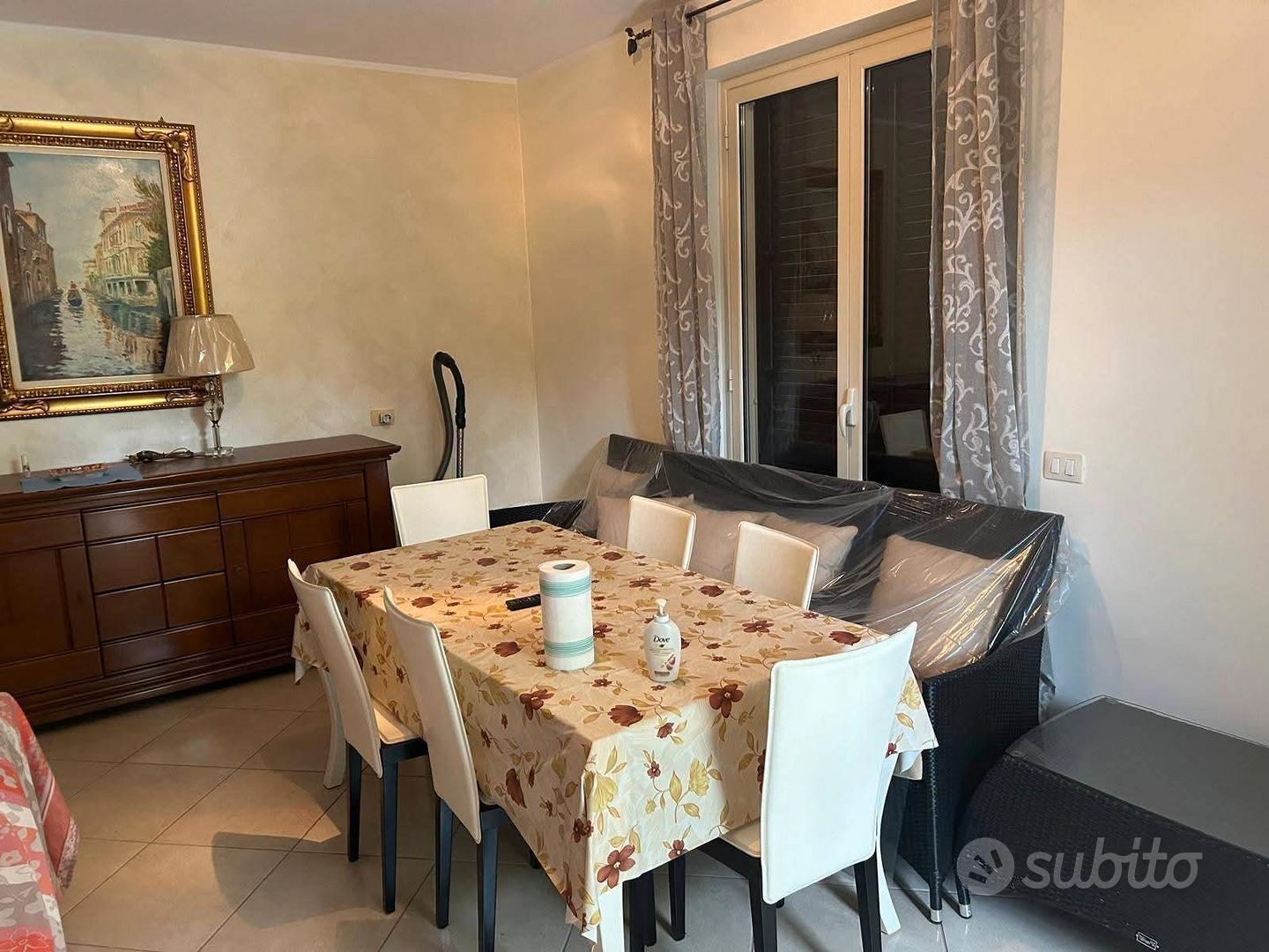 Casa – Mascali, Fondachello - Vista 2