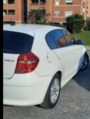 Bmw 118d