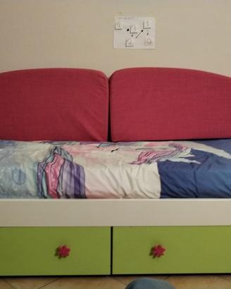 Cameretta bambini