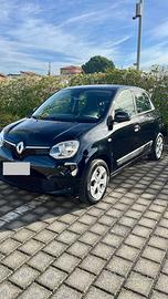 RENAULT TWINGO E-TECH ELECTRIC