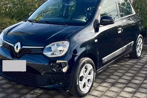 RENAULT TWINGO E-TECH ELECTRIC