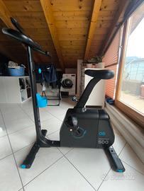 Cyclette 