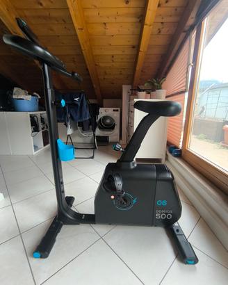 Cyclette 