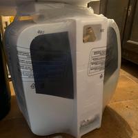 Scaldabagno Ariston Blu Evo