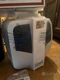 Scaldabagno Ariston Blu Evo