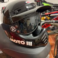 Casco Bell moto 3