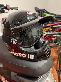 Casco Bell moto 3