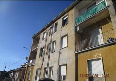 Immobile in asta di 48 m² con 2 locali a Mortara