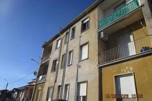 Immobile in asta di 48 m² con 2 locali a Mortara