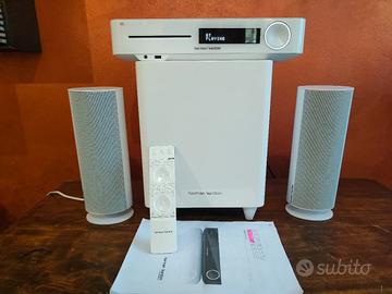 Harman kardon bds 277