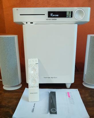 Harman kardon bds 277