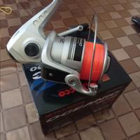 Mulinello surfcasting Trabucco