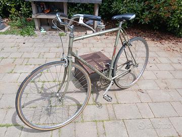 bici da corsa 