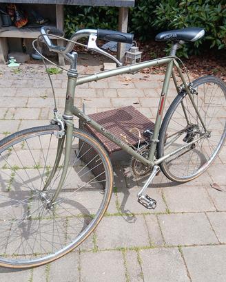 bici da corsa 