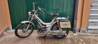 Garelli Ciclone 5V - Anno 1980 - Da restaurare