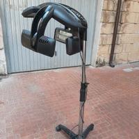 Termostimolatore per capelli Ceriotti
