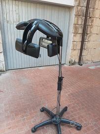 Termostimolatore per capelli Ceriotti