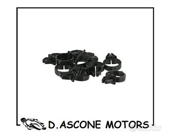 Clip ferma cavo Honda