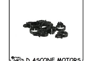 Clip ferma cavo Honda