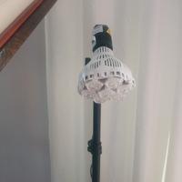 lampada piante growth light Sansi 40w